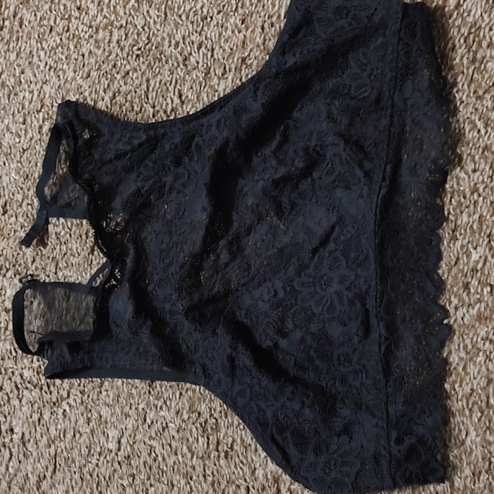 Victoria's Secret Bra